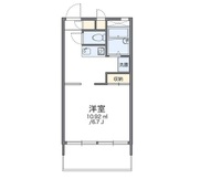 レオパレスSUZAKI