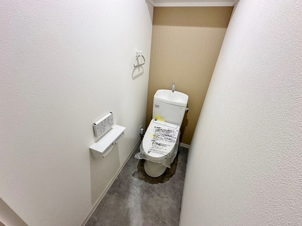 (11/22) 他号室のお写真です