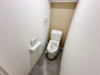 他号室のお写真です