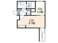 シャインライズ楽々園