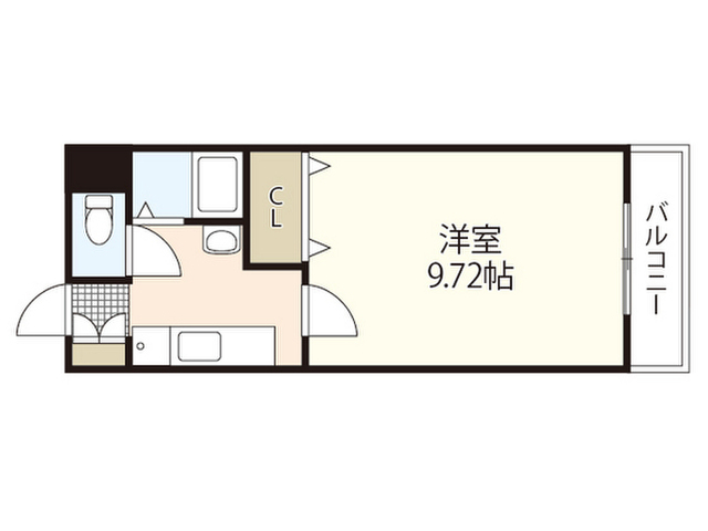 FサンビレッジⅢ