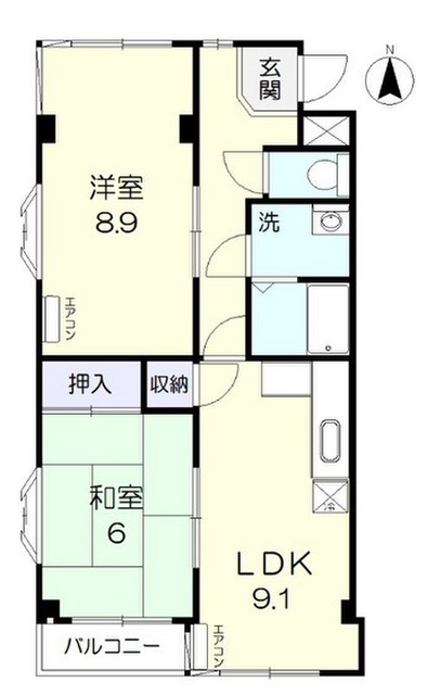 プルミエール田中