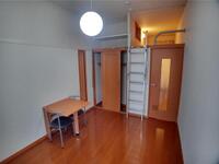 レオパレスミッドフォート