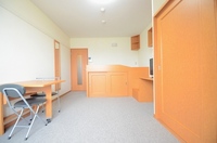 レオパレス如月