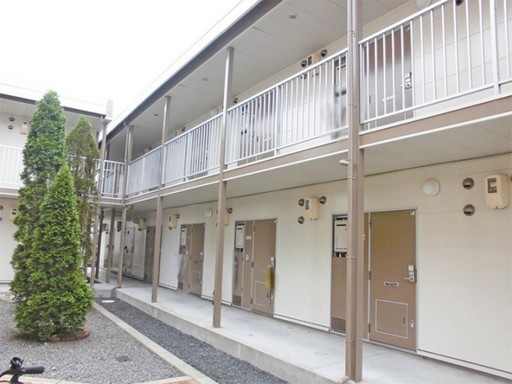 (13/18) 玄関 (13/18) 玄関