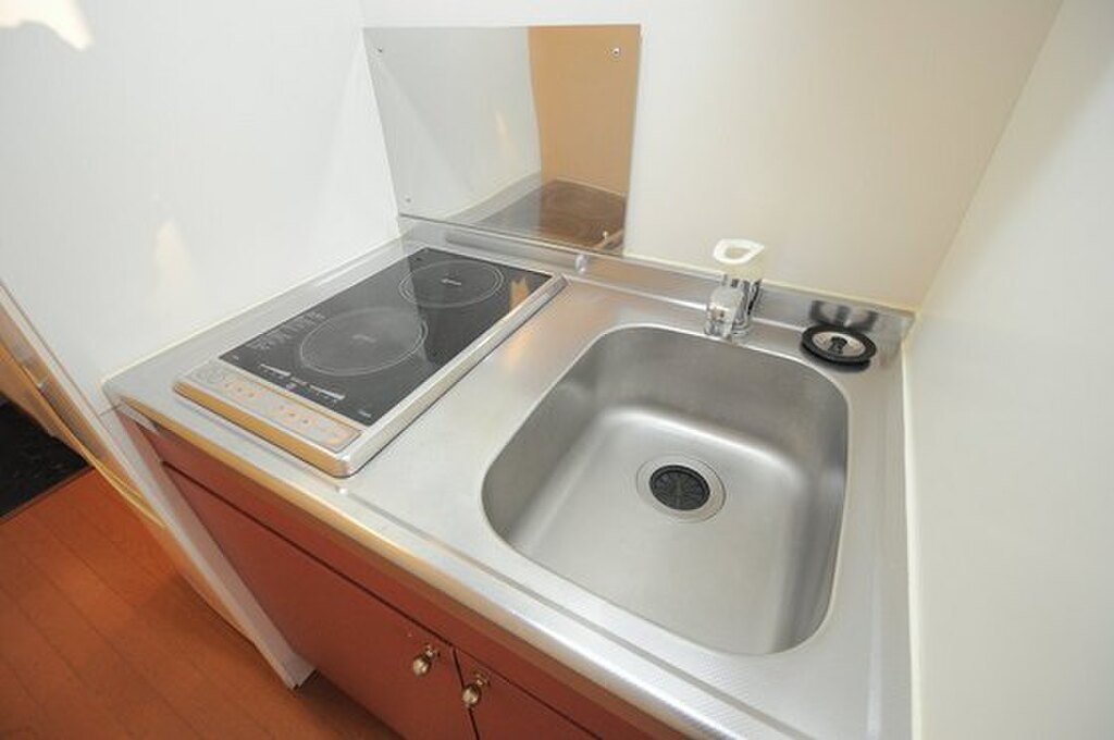 (3/18) キッチン (3/18) キッチン