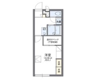 レオパレス京山マスカット