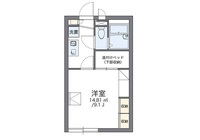 レオパレスイシハラⅢ