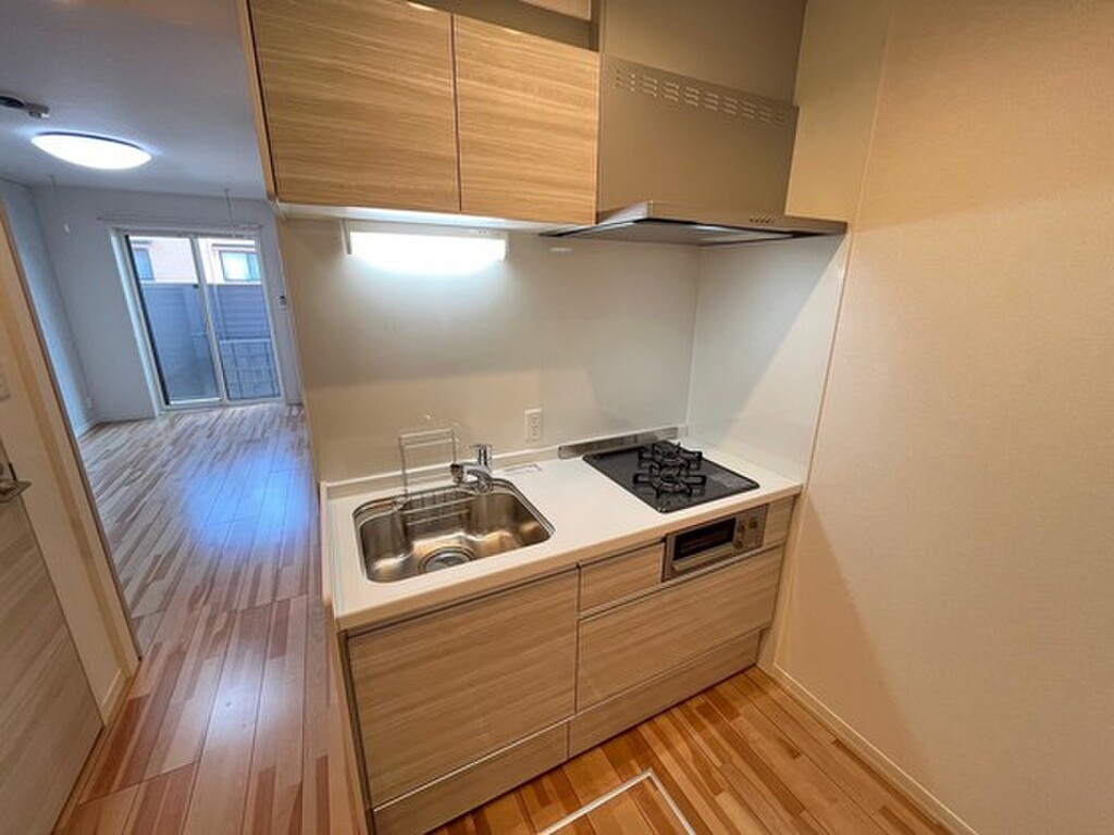 (3/25) キッチン (3/25) キッチン