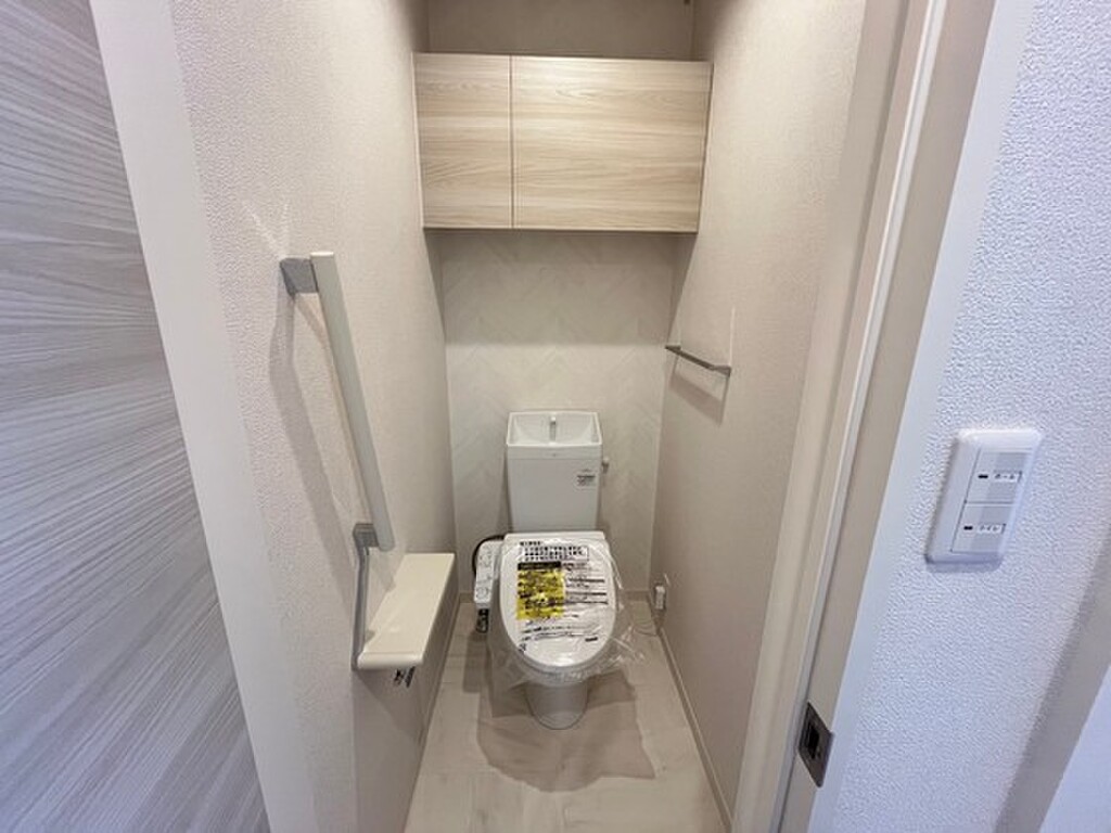 (5/25) トイレ (5/25) トイレ