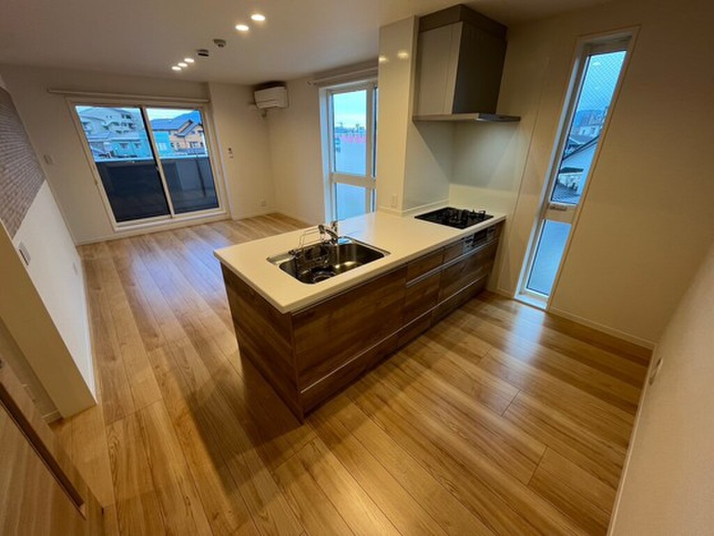 (3/25) キッチン (3/25) キッチン