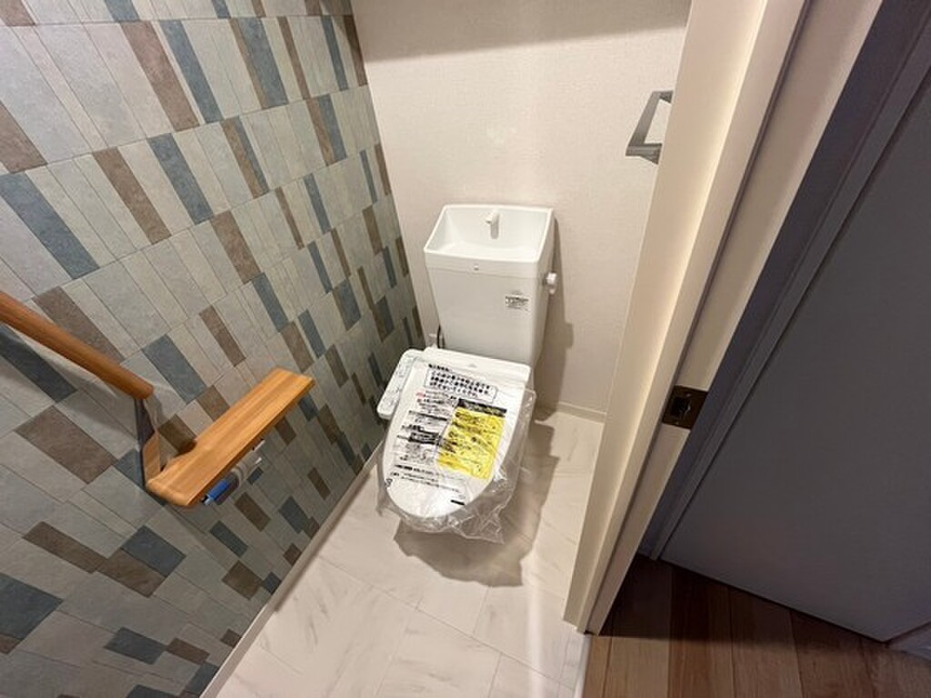 (5/25) トイレ (5/25) トイレ