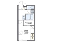 レオパレスナンキハイムⅠ