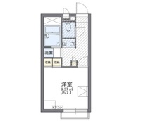 レオパレスベル新福