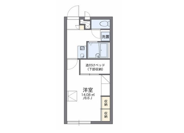 レオパレスプラスパー