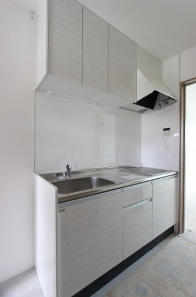 (3/21) キッチン (3/21) キッチン