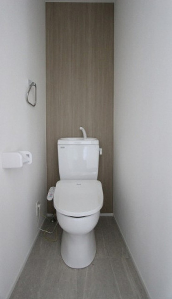 (5/21) トイレ (5/21) トイレ