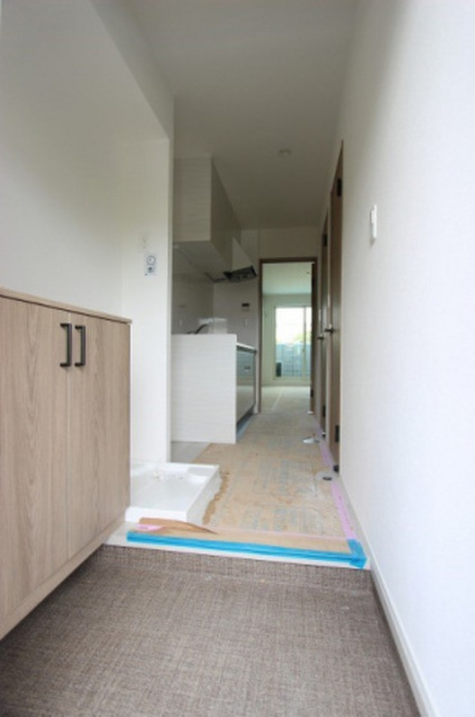 (7/21) 玄関 (7/21) 玄関