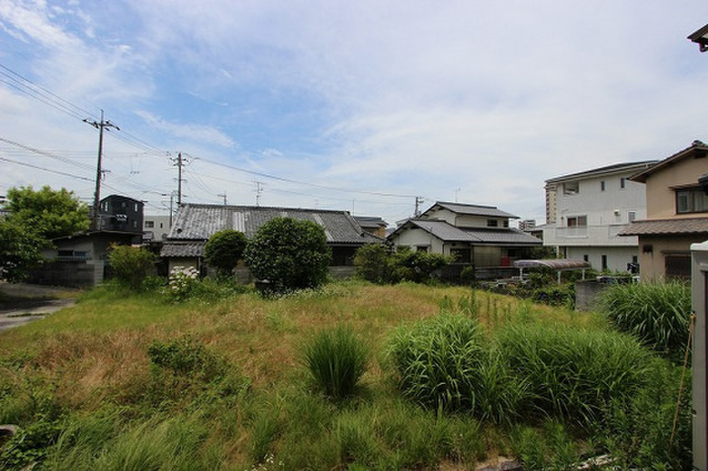 (10/21) 眺望 (10/21) 眺望