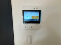 ※別部屋の写真です