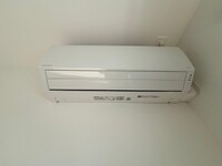 ※別部屋の写真です