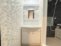 ※別部屋の写真です