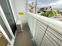 ※別部屋の写真です