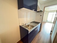 ※別部屋の写真です