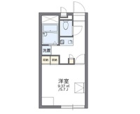 レオパレスサンシャイン土田