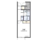 レオネクストけやき通り