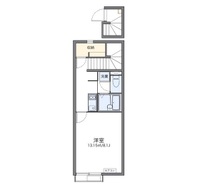 レオネクストけやき通り