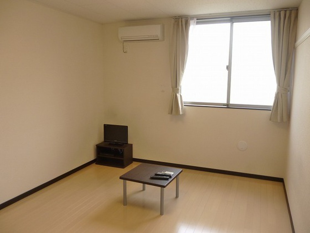 (2/18) 居室・リビング