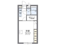 レオパレス南古都