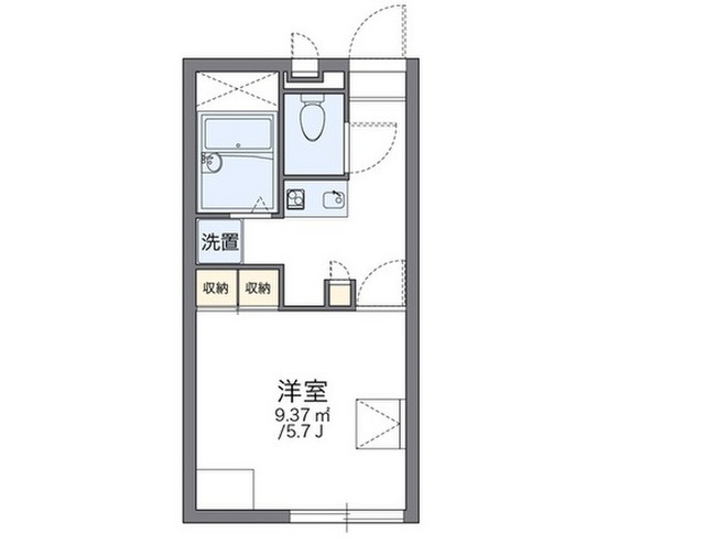 レオパレス時明