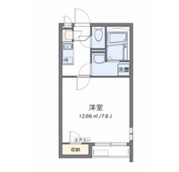 クレイノメイプル西大寺