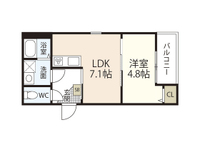 リタリッチ四番館