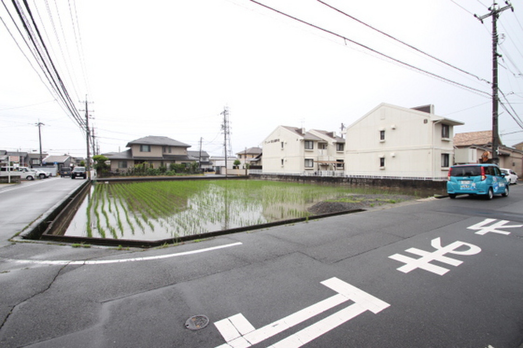 (13/25) 眺望 (13/25) 眺望