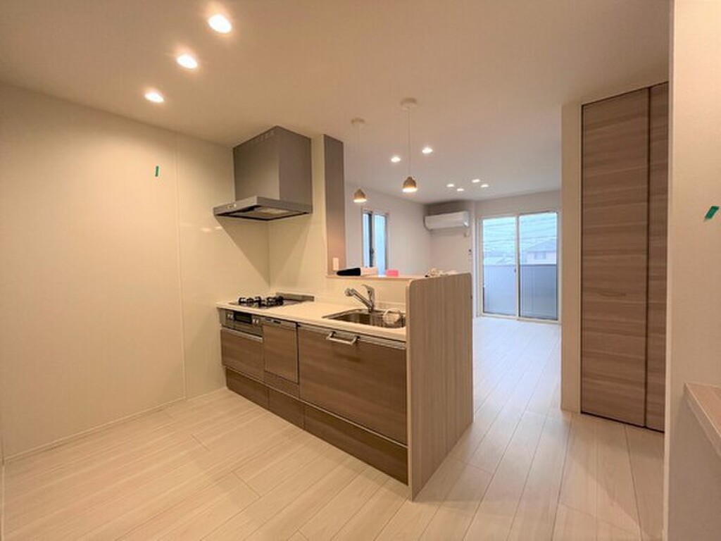 (3/25) キッチン (3/25) キッチン