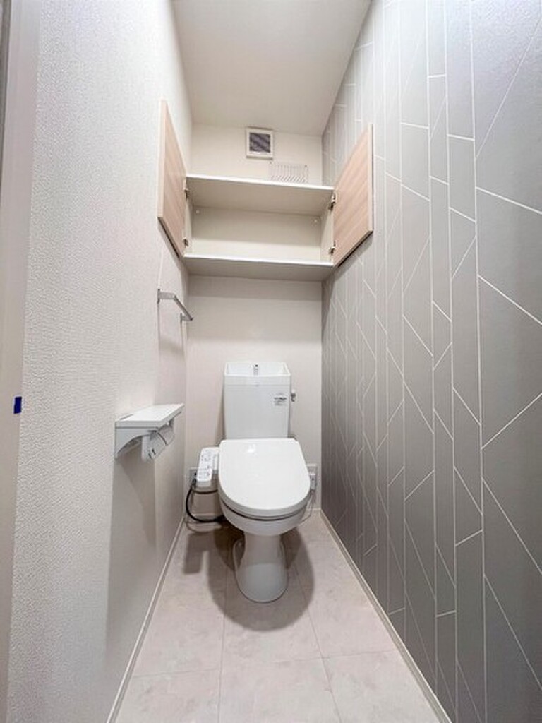 (5/25) トイレ (5/25) トイレ