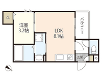 REGALEST 廿日市本町Ⅱ