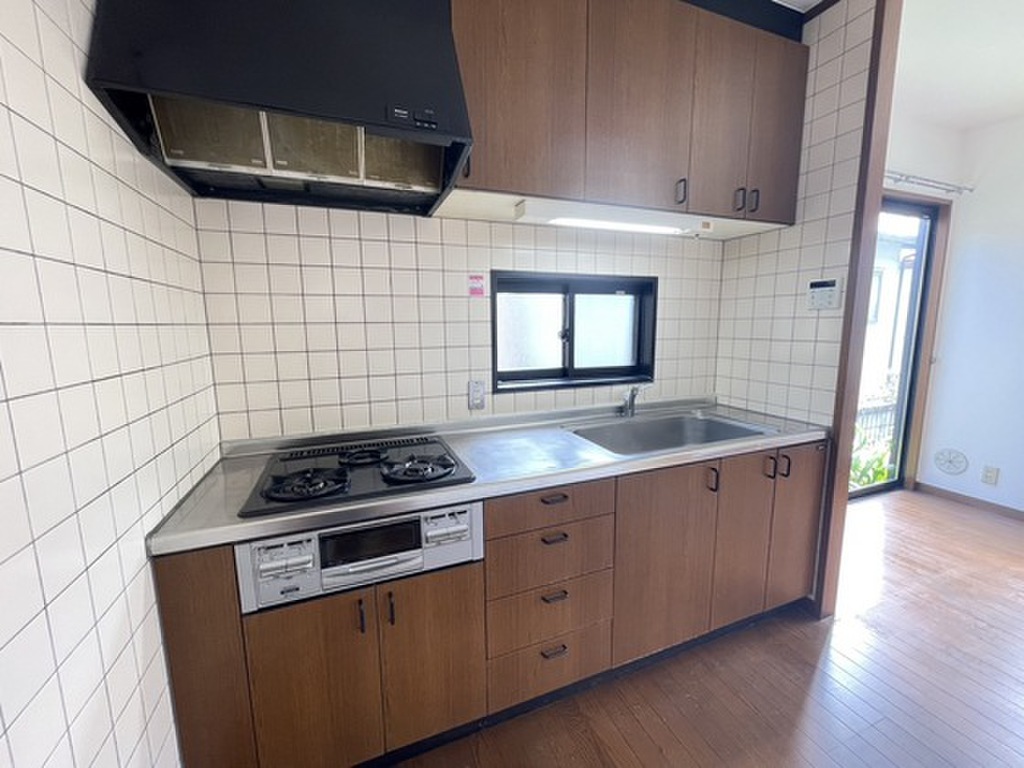 (3/21) キッチン (3/21) キッチン