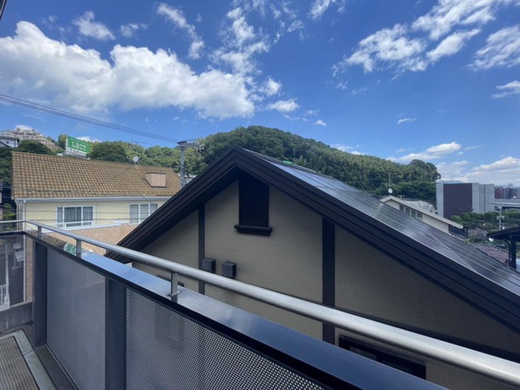 (9/21) 眺望 (9/21) 眺望