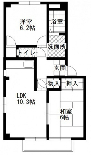 フォブールせが