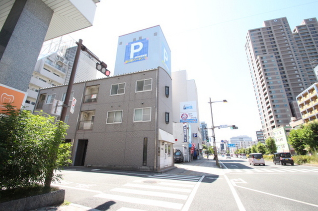 光田ビル