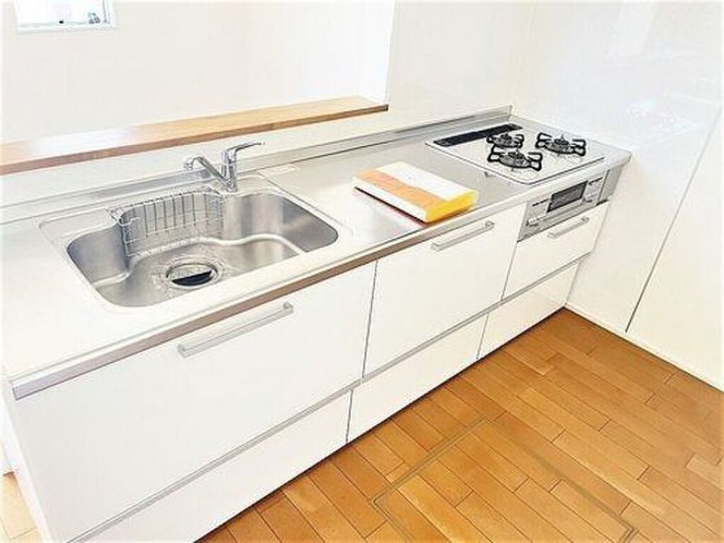 (20/24) キッチン (20/24) キッチン