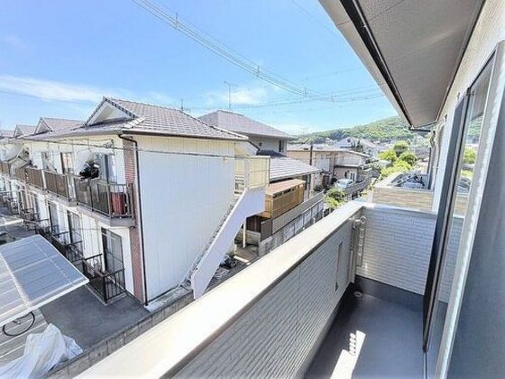 (21/24) 眺望 (21/24) 眺望