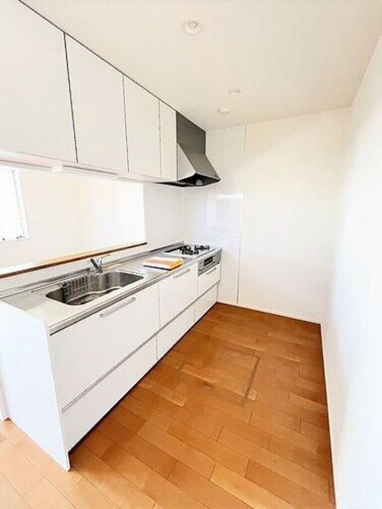 (3/24) キッチン (3/24) キッチン