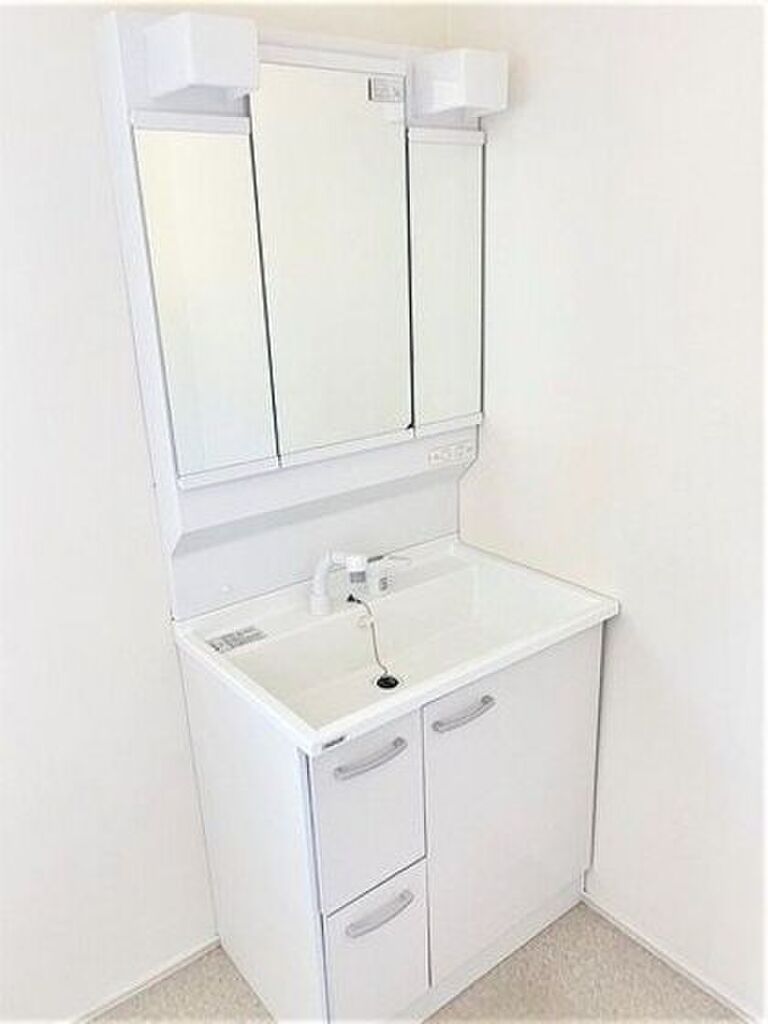 (6/24) 洗面所 (6/24) 洗面所