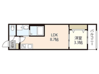 Lien草津浜町