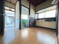 國杭アパート左中